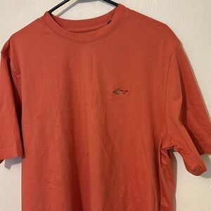 Greg Norman t shirt